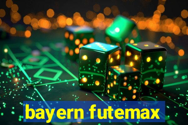 bayern futemax